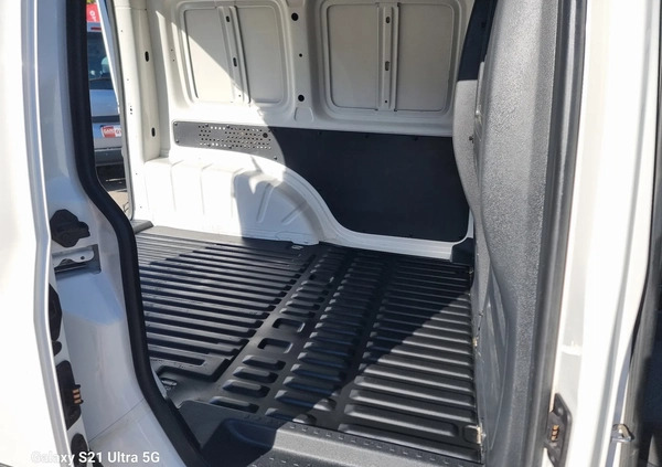 Volkswagen Caddy cena 55000 przebieg: 81000, rok produkcji 2020 z Poniec małe 154